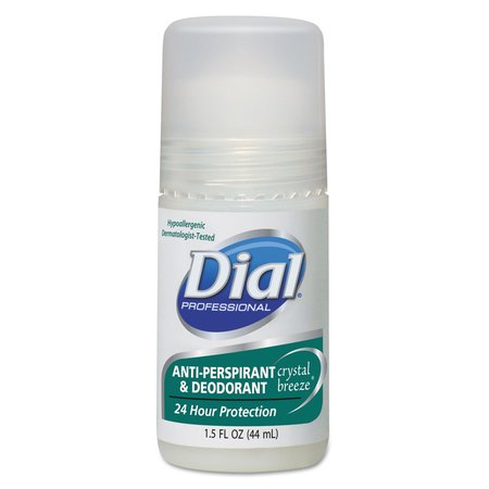 DIAL Deodorant, Anti-Perspirant, PK48 DIA 07686